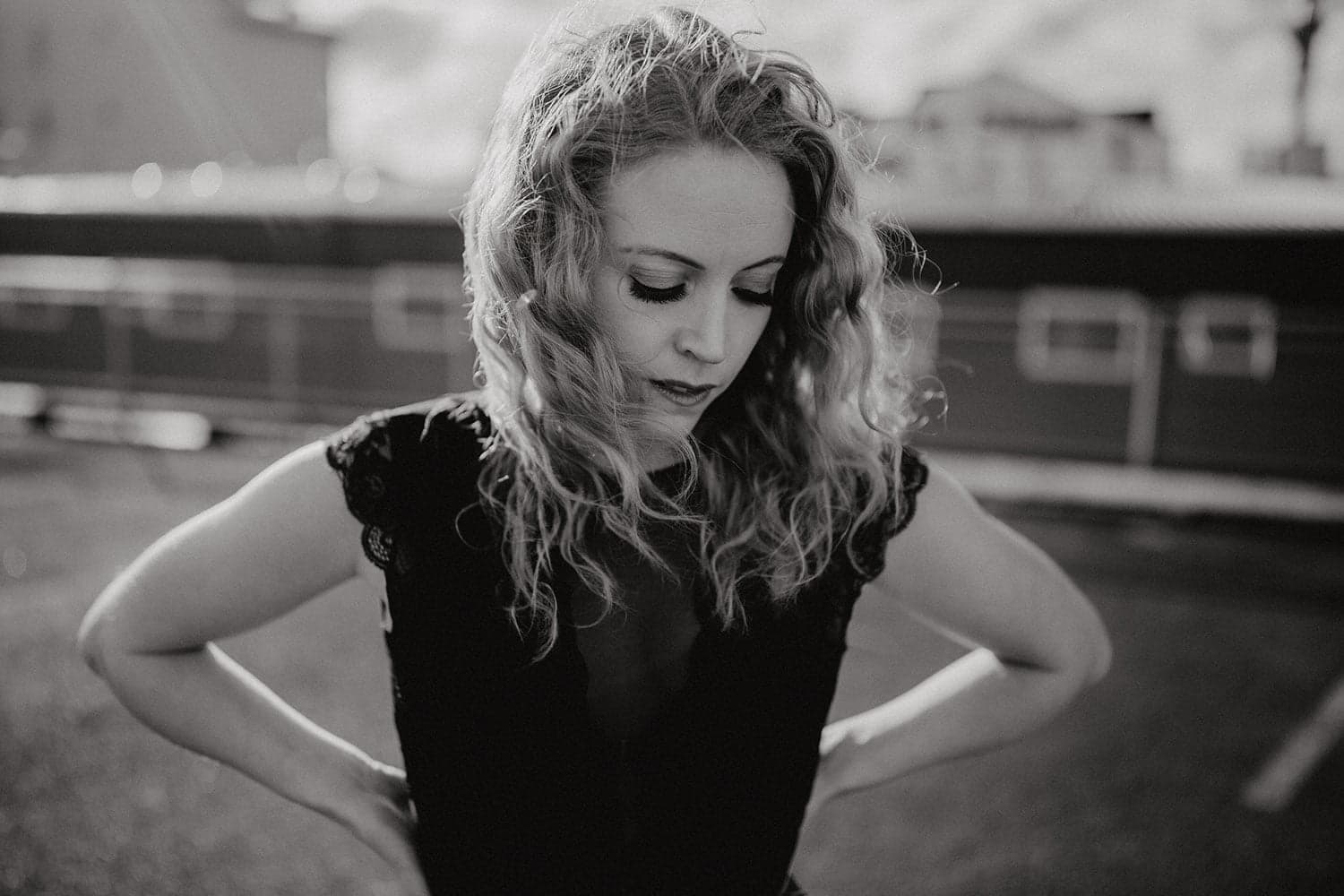 Hands Off — vocalist, Auckland